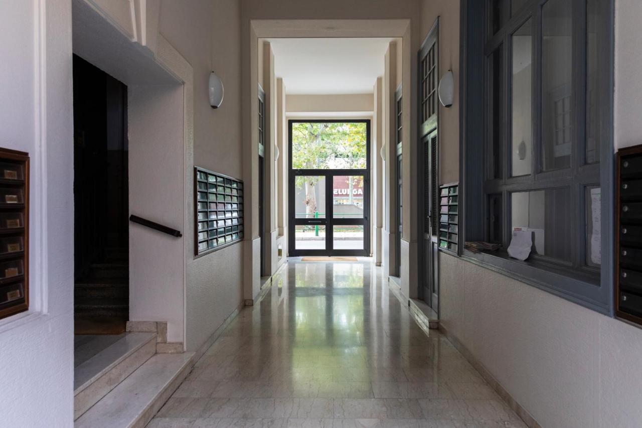Casa Zara - Metro Lines Apartment Milan Exterior photo